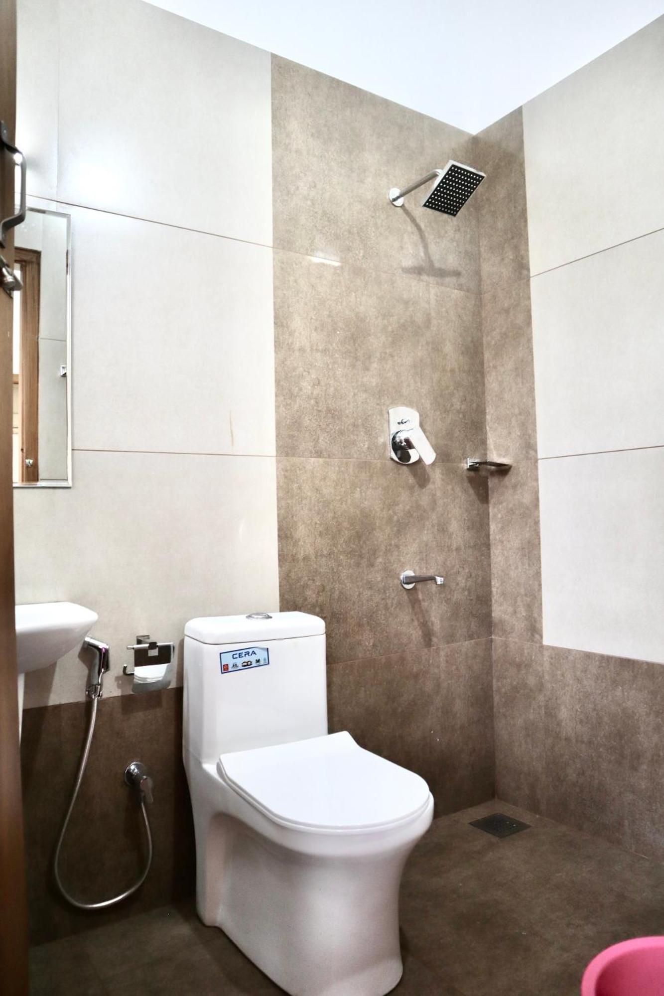 Choice Beach House Kannur Δωμάτιο φωτογραφία